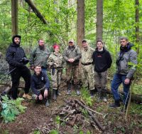 Семинар-практикум для организаторов проекта «Небо Родины» в Московской области