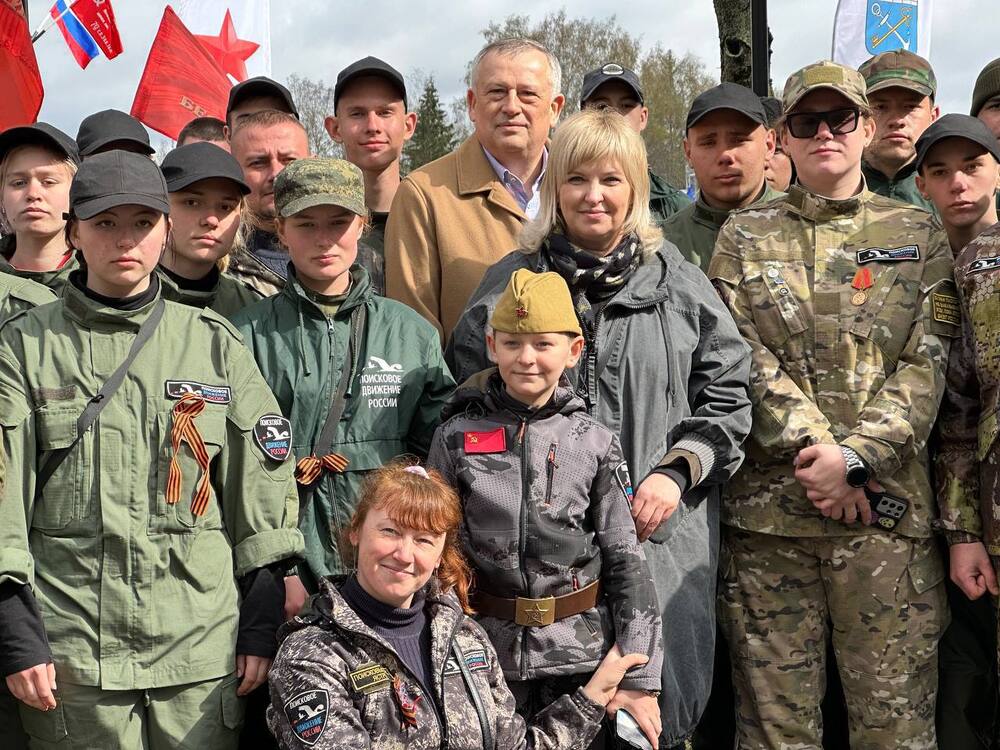 Снова в отряд шевченко. Юный спецназ Арзамас.